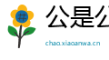 公是公非网